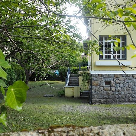 Pyrenees - Le Nid D'Ax Apartment Ax-les-Thermes Exterior photo